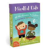 Barefoot Books® Mindful Kids Activities for Kindness, Focus, and Calm