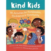 Barefoot Books® Kind Kids Activities for Compassion, Confidence, and Community