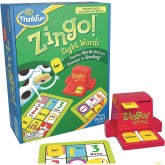 Zingo!® Sight Words