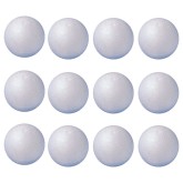 Super Light Medium Density Balls, 3