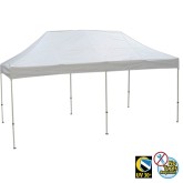 King Canopy 10’ x 20’ Tuff Tent Instant Pop-Up Shelter