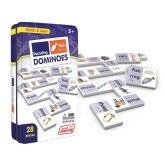 Junior Learning® Decoding Dominoes