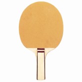 Table Tennis Paddle, Sandpaper Face
