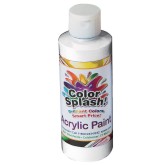 Color Splash!® Acrylic Paint. 8 oz.