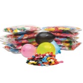 Summer Splash Water Balloons Value Pack (Pack of 1200)