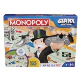 Hasbro® Monopoly Giant Edition