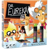 Dr. Eureka Speed Logic Game