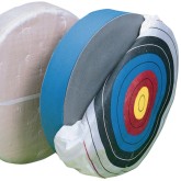 Self-Healing Foam Archery Target, 36” Round