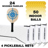 CORE Pickleball 4-Court Starter Pack
