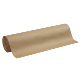 Kraft Paper Roll - Natural, 36