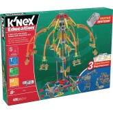 K'NEX Education® STEM Explorations: Swing Ride Building Set