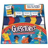 Hasbro® Guesstures™ Game