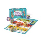 Rolling for Feelings Dice Game for Social Emotional Learning