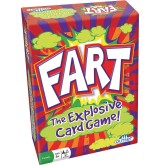 Fart Card Game