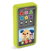 Fisher-Price® Laugh & Learn® 2-in-1 Slide To Learn Smartphone
