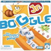 Boggle® Junior Word Game