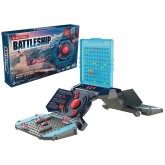 Hasbro® Electronic Battleship