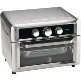 Toastmaster Combo Toaster Oven & Air Fryer