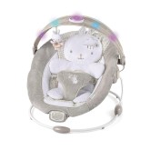 Ingenuity™ InLighten Baby Bouncer Infant Seat with Removeable Tummy Time Mat