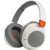 JBL JR 460NC Kids Bluetooth Noise Cancelling Headphones with Volume Limiter & Microphone