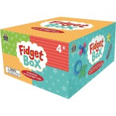 Teacher Created Resources® Fidget Box Full of Fidget Toys 