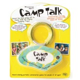 Camp Talk® Conversation Starter Questions For Kids Created By Kids
