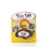Teen Talk® Conversation Starter Questions For Teens Created By Teens