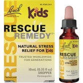  Rescue Remedy Homeopathic Stress Relief Drops