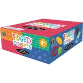 Teacher Created Resources® Fidget Box full of Fidgety Fidgets (Set of 14)
