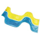Skil-Care™ Gel Wave Pad with Marbles