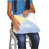 Skil-Care™ Sensory Pillow, 14”L x 13.5