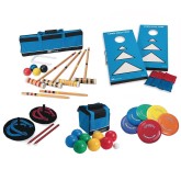 Lawn Games Easy Pack