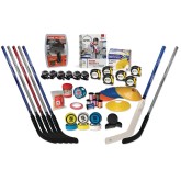 STEM Sports® Hockey Curriculum Kit