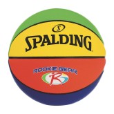 Spalding® Rookie Gear Composite Youth Basketball, 27.5”