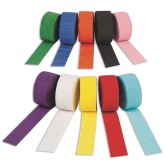 Crepe Paper Streamers for Decorating (Pack of 12)