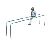 11' Parallel Bars