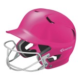 Easton® Fast Pitch Softball Helmet With Mask