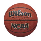 Wilson® NCAA® Legend Composite Indoor/Outdoor Basketball