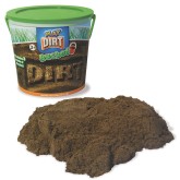Play Dirt Bucket, 3 lb