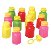 Fun Bubbles (Pack of 24)