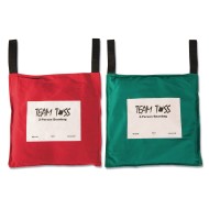 Team Toss Two Person Beanbags (Set of 2)