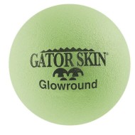 Gator Skin® Glowround Ball, 8”