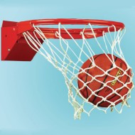 Competitor Pro Basketball Goal