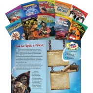 Time For Kids® Non Fiction Readers Grade 5