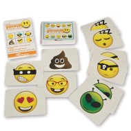 Emoji Memory Game