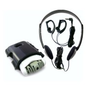 SuperEar® Plus Deluxe Personal Sound Amplifier