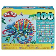 Play-Doh® WOW! Color Compound Variety Pack (Pack of 100)