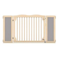 Gate & Panel Systems