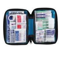 First Aid Kits & Supplies