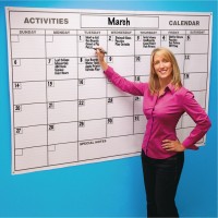 Calendars and Message Boards Sale